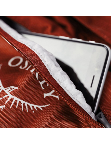 Σάκοι Ταξιδίου Osprey Farpoint 80 Volcanic Grey