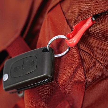 Σάκοι Ταξιδίου Osprey Farpoint 80 Volcanic Grey