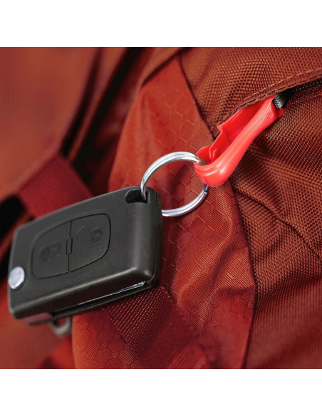 Σάκοι Ταξιδίου Osprey Farpoint 80 Volcanic Grey