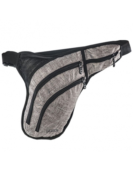 Thigh bags Polo Waist-Hip Bag Pitt