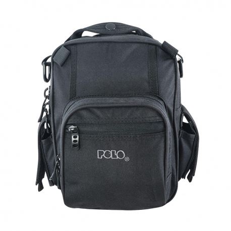 Polo X-Cross Gun Shoulder Bag