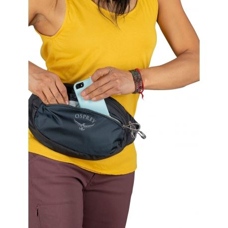 Daylite waist outlet