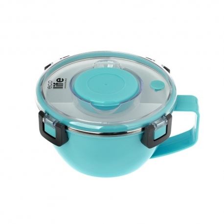 Cook Sets - Food Jars Ecolife Food Container Thermos 850ml