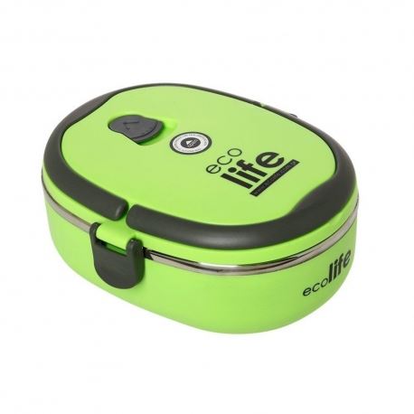 Ecolife Stainless Food Container 800ml