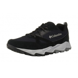 Shoes Columbia Men's Ivo Trail