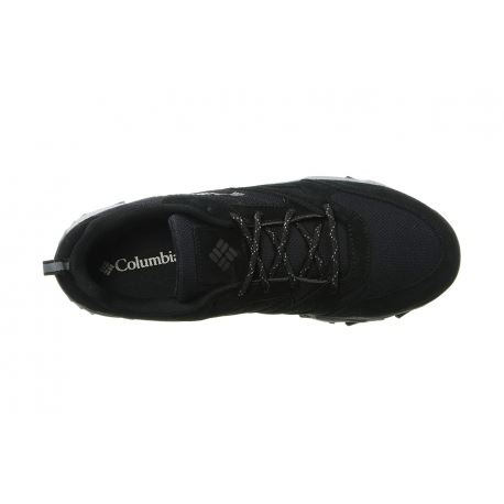 Shoes Columbia Men's Ivo Trail