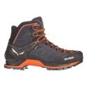 Μπότες - Ορειβατικά Salewa Men's Mountain Trainer Mid GTX Asphalt