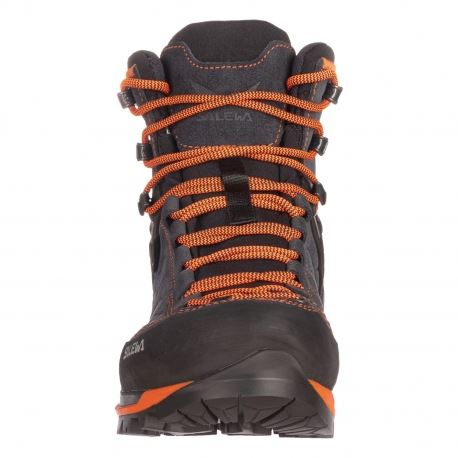 Μπότες - Ορειβατικά Salewa Men's Mountain Trainer Mid GTX Asphalt