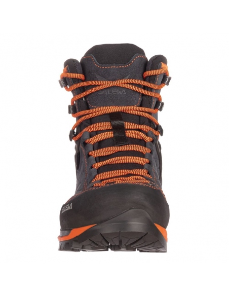 Μπότες - Ορειβατικά Salewa Men's Mountain Trainer Mid GTX Asphalt