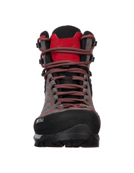 Μπότες - Ορειβατικά Salewa Men's Mountain Trainer Mid GTX Charcoal