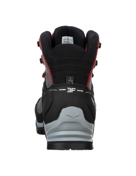 Μπότες - Ορειβατικά Salewa Men's Mountain Trainer Mid GTX Charcoal