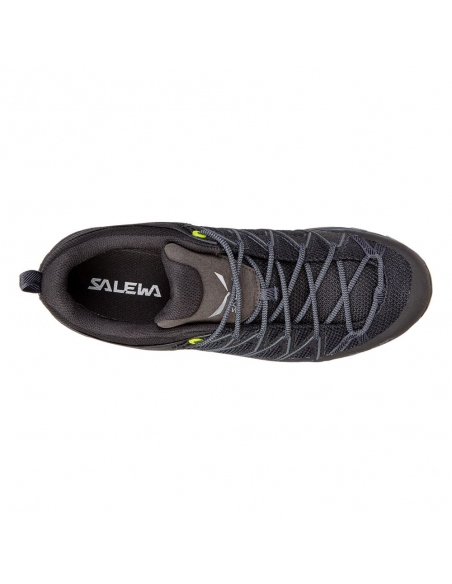Μπότες - Ορειβατικά Salewa Men's Mountain Trainer Lite GTX Black