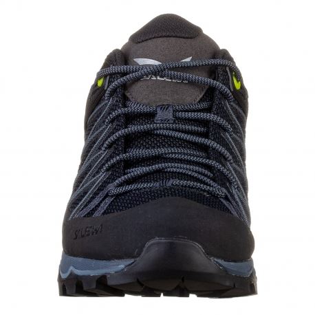 Μπότες - Ορειβατικά Salewa Men's Mountain Trainer Lite GTX Black Μπότες - Ορειβατικά Salewa Men's Mountain Trainer Lite GTX Black