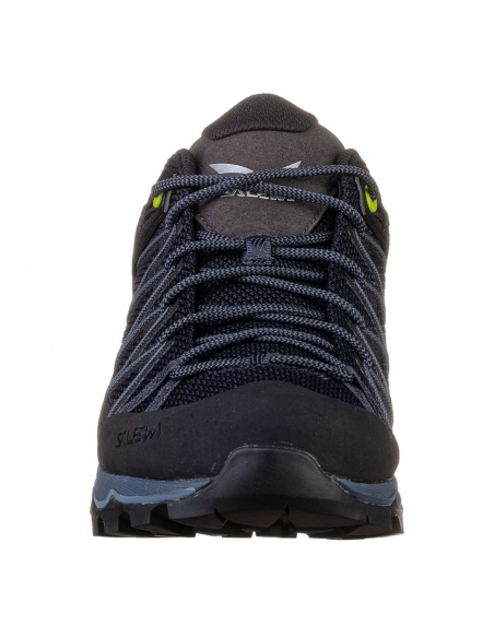 Μπότες - Ορειβατικά Salewa Men's Mountain Trainer Lite GTX Black