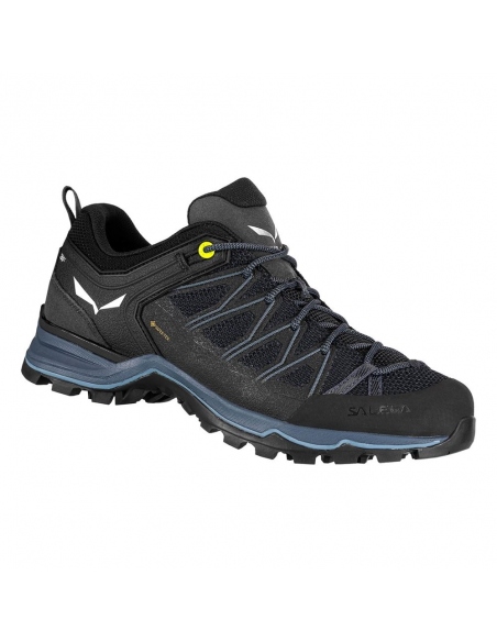 Μπότες - Ορειβατικά Salewa Men's Mountain Trainer Lite GTX Black
