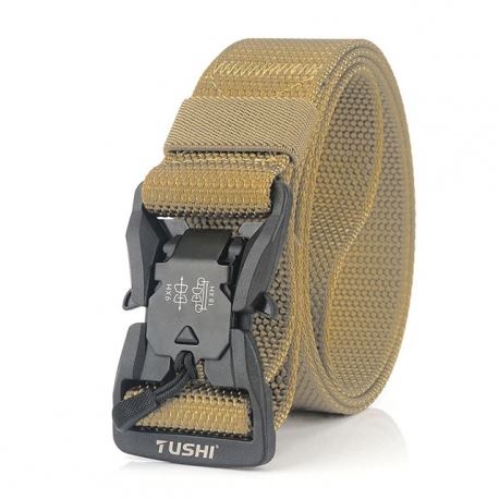Ζώνες - Τιράντες Magnetic Buckle Tactical Belt
