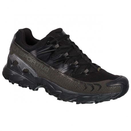 Athletic Shoes La Sportiva Men's Ultra Raptor GTX Black