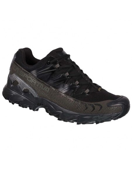 Athletic Shoes La Sportiva Men's Ultra Raptor GTX Black