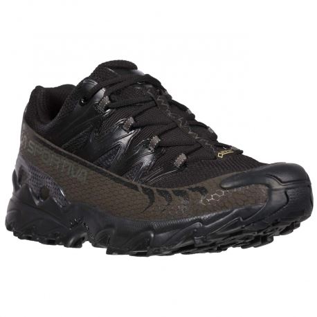 Athletic Shoes La Sportiva Men's Ultra Raptor GTX Black