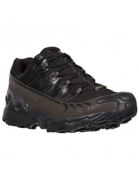 Athletic Shoes La Sportiva Men's Ultra Raptor GTX Black
