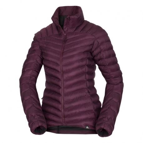 Τζάκετς Women's Vista Jacket Wine