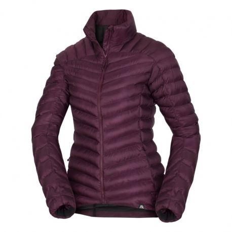 Northfinder Women's Vista Jacket Wine