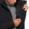 the north face men's naslund triclimate