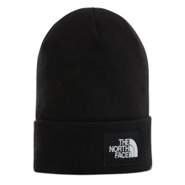 Σκούφοι The North Face Dock Worker Recycled Beanie Black