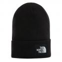 Beanies The North Face Dock Worker Recycled Beanie Black