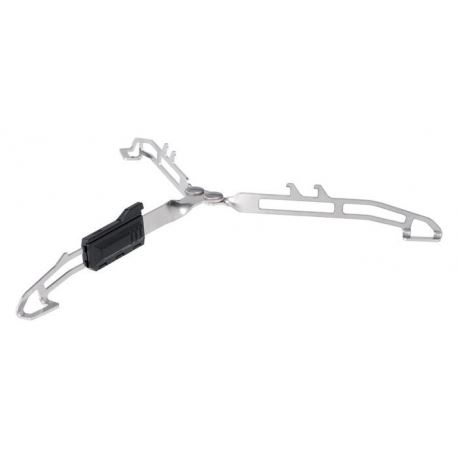 Φιάλες υγραερίου MSR Universal Canister Stand