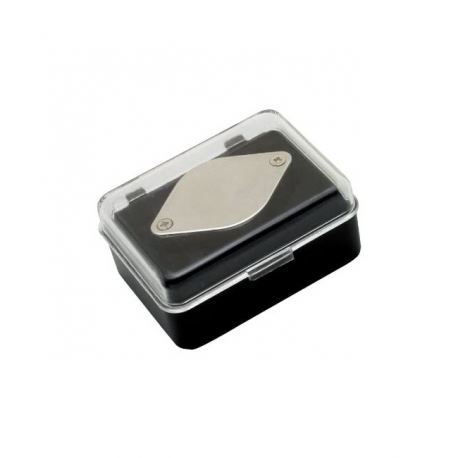 Magnifying Glass Baladeo Jeweller Magnifier 10 x 21