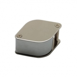 Μεγεθυντικοί Φακοί Μεγεθυντικός Φακός Baladeo Magnifier 10 x 21 2