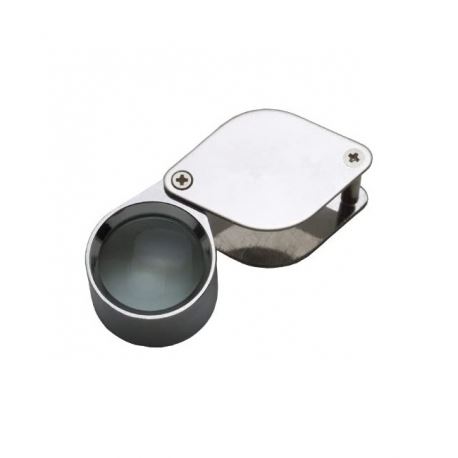 Magnifying Glass Baladeo Jeweller Magnifier 10 x 21