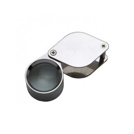 Μεγεθυντικός Φακός Baladeo Jeweller Magnifier 10 x 21