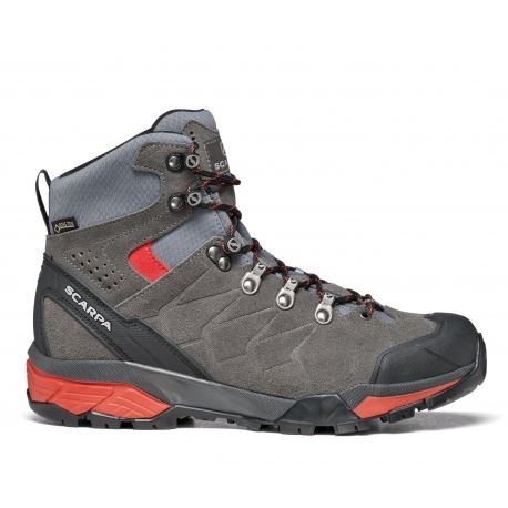 Scarpa Women's ZG Trek GTX