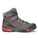 Μπότες - Ορειβατικά Scarpa Women's ZG Trek GTX Titanium