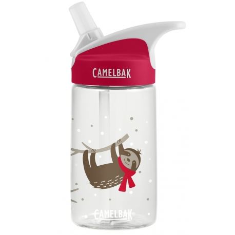 Υδροδοχεία - Θερμός - Παγούρια Παγούρι Camelbak Eddy Kids .4L Cozy Sloth