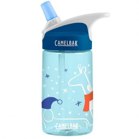 Παγούρι Camelbak Eddy Kids .4L Winter Buddies