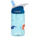 Hydration - Thermos - Bottles Camelbak Eddy Kids Water Bottle .4L Winter Buddies