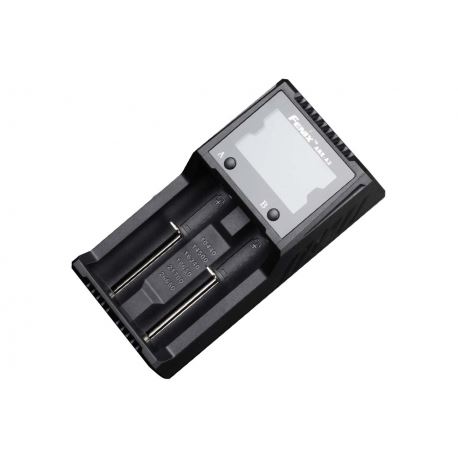 Φορτιστές Fenix ARE-A2 Dual Battery Charger