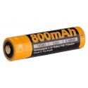 Batteries - Powebanks Fenix 14500 Battery 800mAh