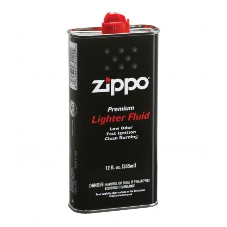 Fire Starters - Accessories Zippo Lighter Fuel 355ml