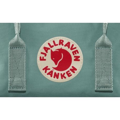 Σακίδια Πόλης Fjallraven Kanken Plum