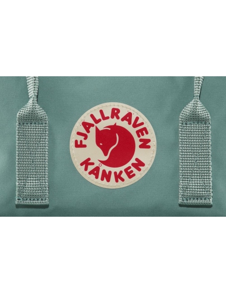 Σακίδια Πόλης Fjallraven Kanken Plum