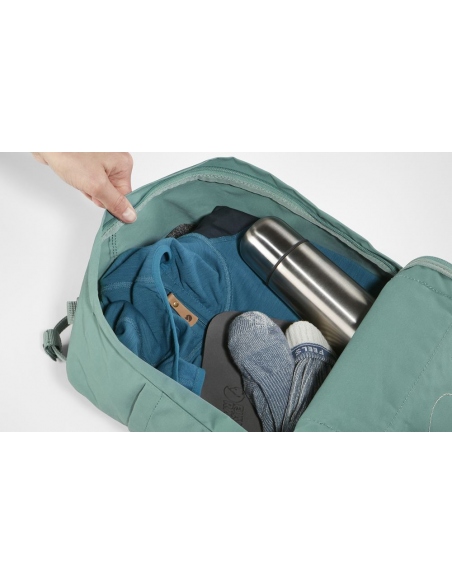 Σακίδια Πόλης Fjallraven Kanken Plum