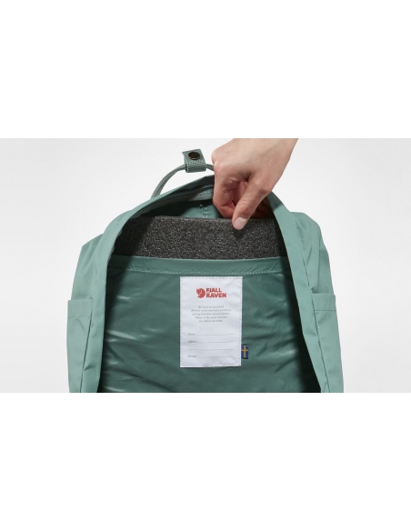 Σακίδια Πόλης Fjallraven Kanken Plum