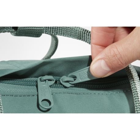 Fjallraven Kanken Plum Petridis Stores