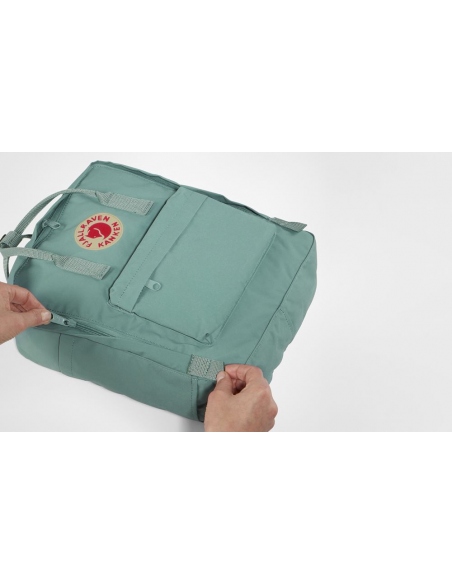 Σακίδια Πόλης Fjallraven Kanken Plum