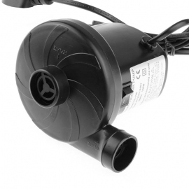 Pumps Electric Air Pump 12V/220V 2