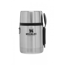 Σκεύη μαγειρέματος - Φαγητοδοχεία Stanley Adventure All-In-One Food Jar 0.53L